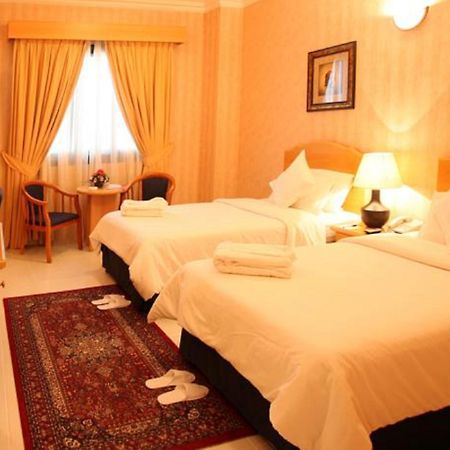 דובאי Welcome Hotel Apartments 1 מראה חיצוני תמונה