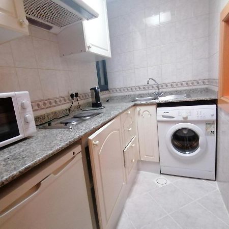 דובאי Welcome Hotel Apartments 1 מראה חיצוני תמונה