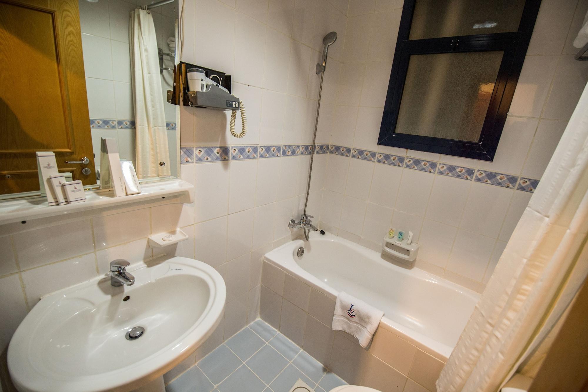 דובאי Welcome Hotel Apartments 1 מראה חיצוני תמונה