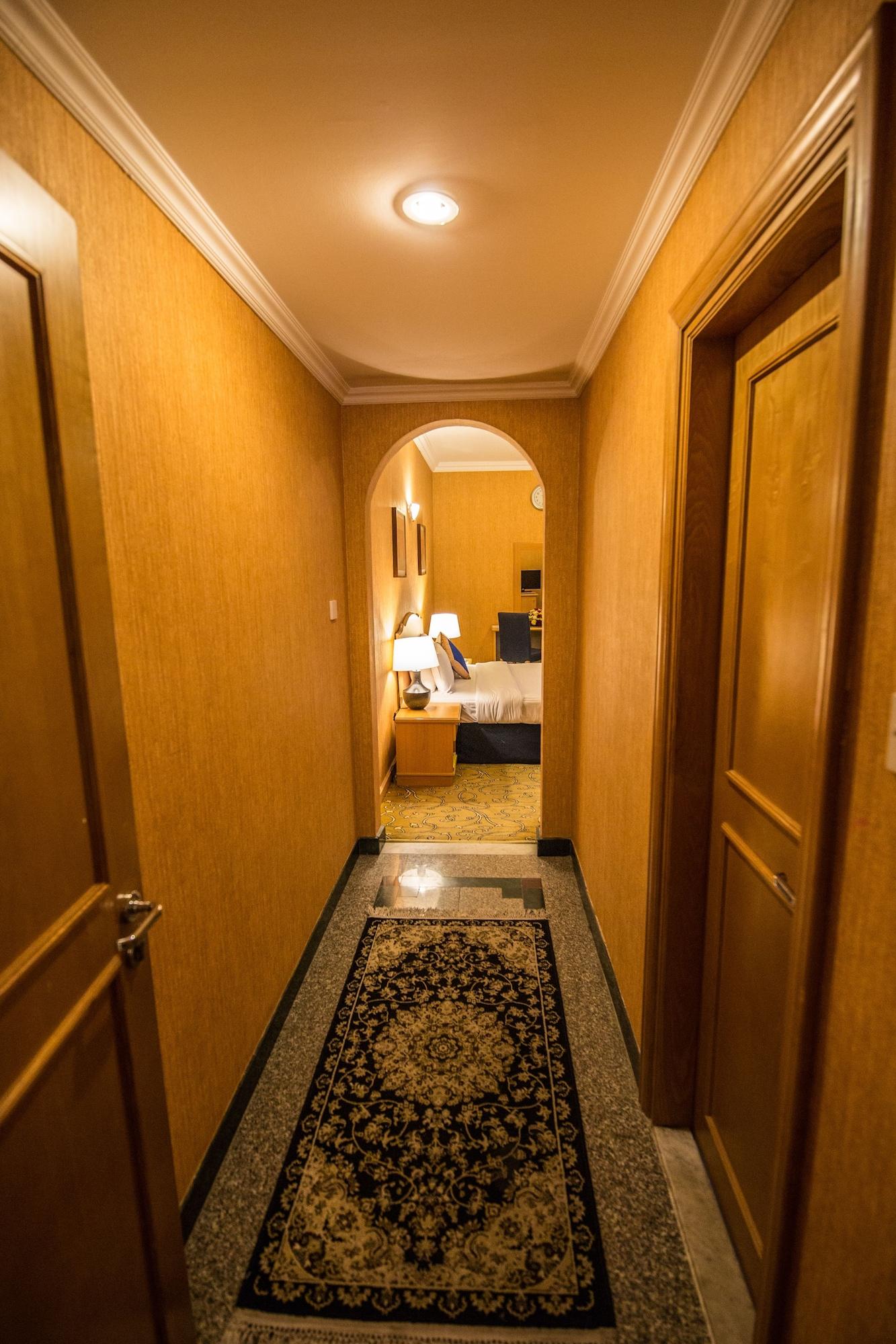 דובאי Welcome Hotel Apartments 1 מראה חיצוני תמונה