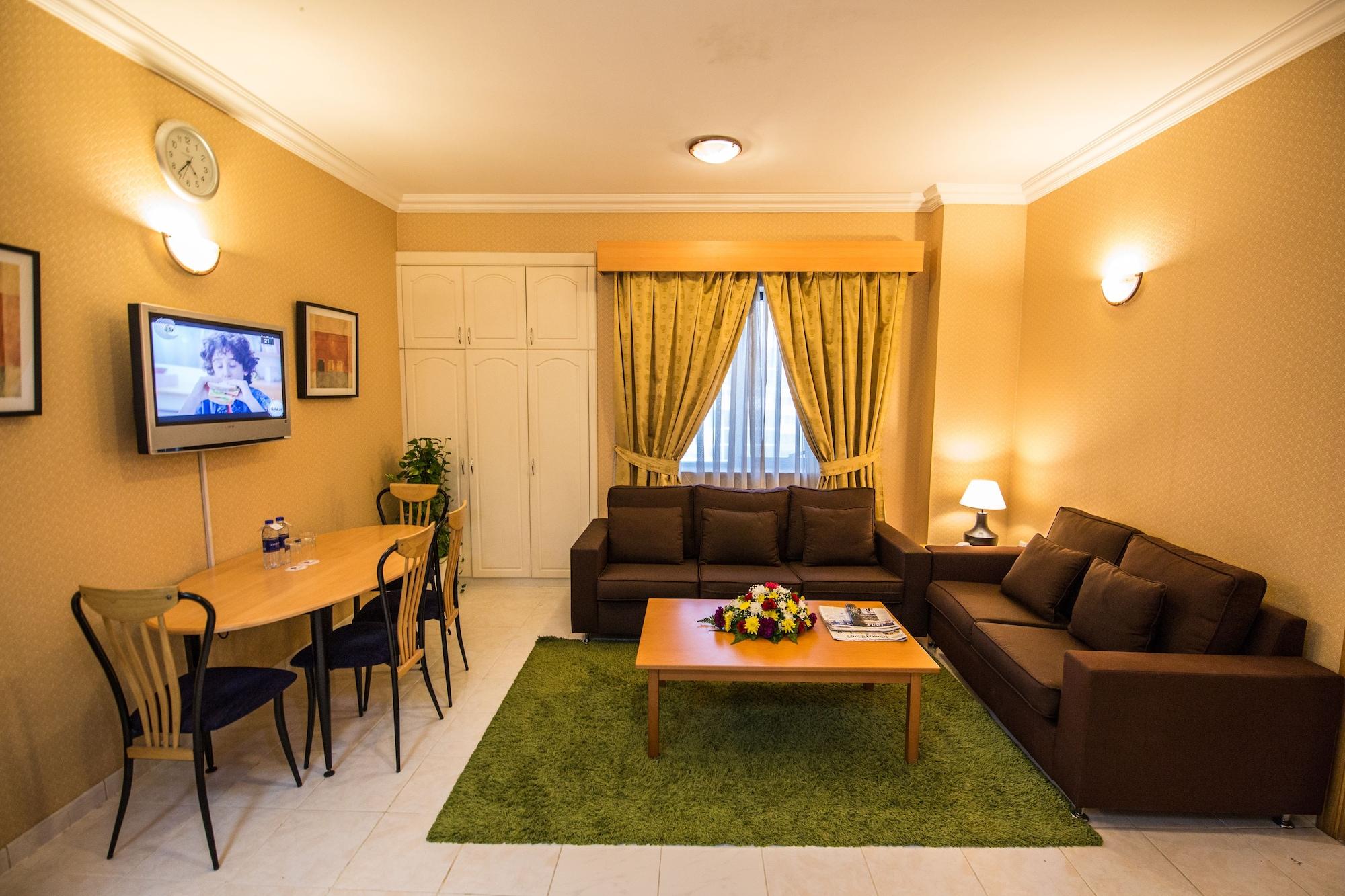 דובאי Welcome Hotel Apartments 1 מראה חיצוני תמונה
