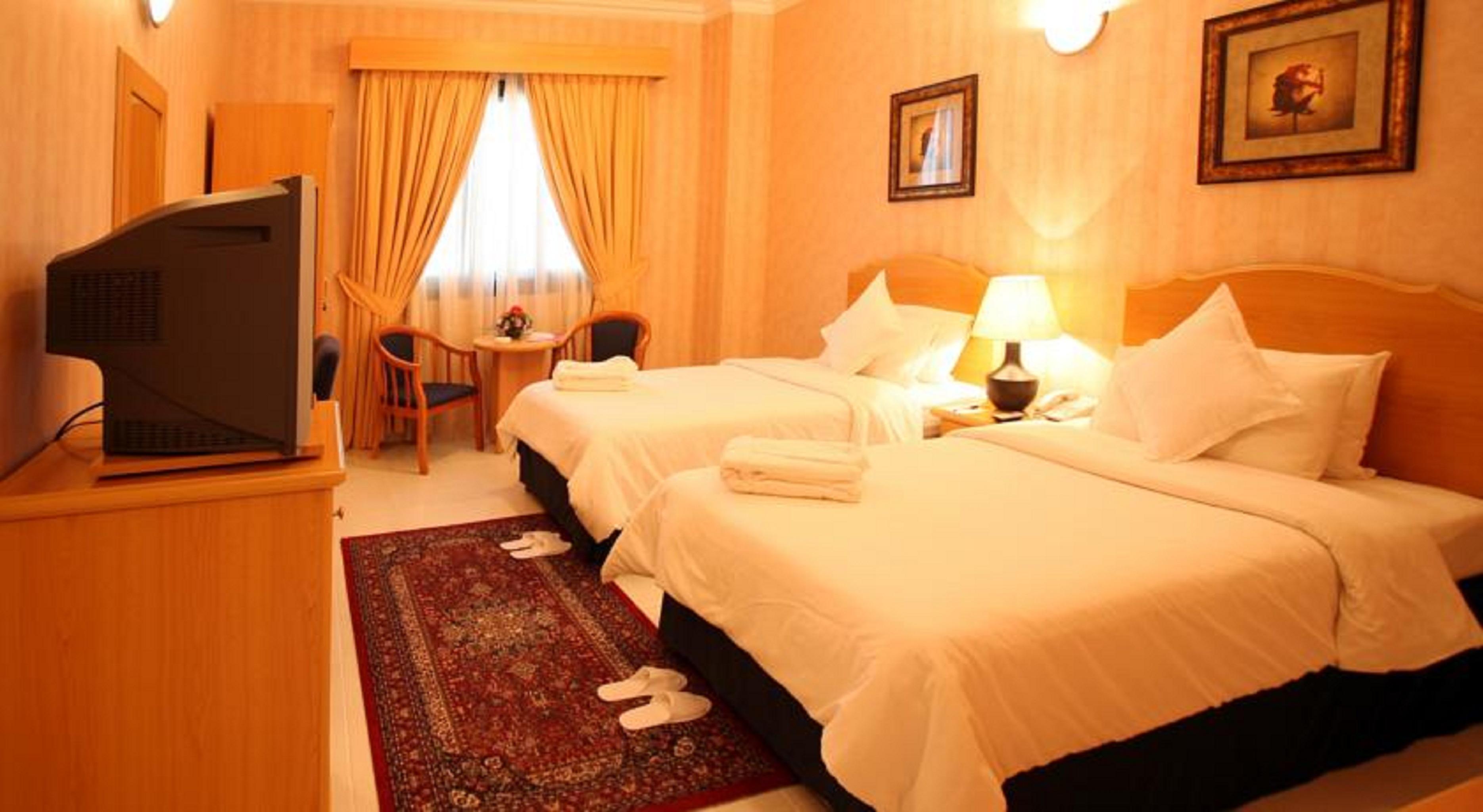 דובאי Welcome Hotel Apartments 1 מראה חיצוני תמונה