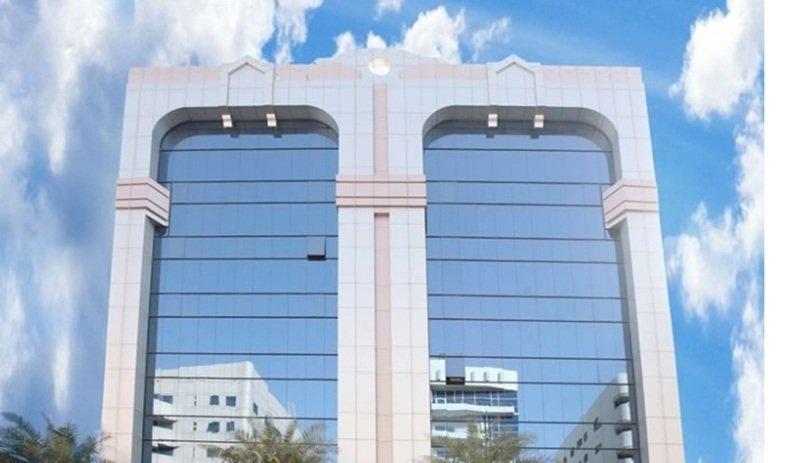 דובאי Welcome Hotel Apartments 1 מראה חיצוני תמונה