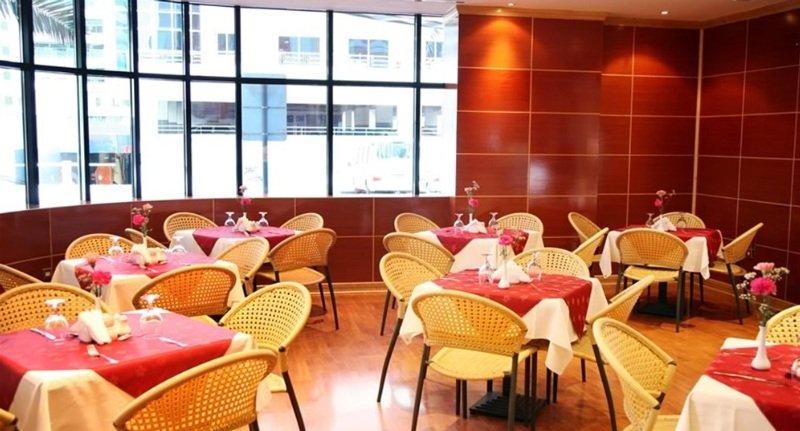 דובאי Welcome Hotel Apartments 1 מראה חיצוני תמונה