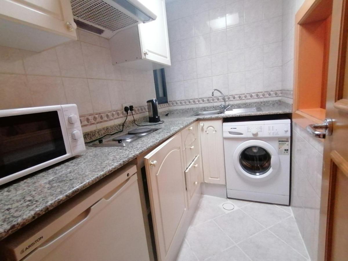 דובאי Welcome Hotel Apartments 1 מראה חיצוני תמונה