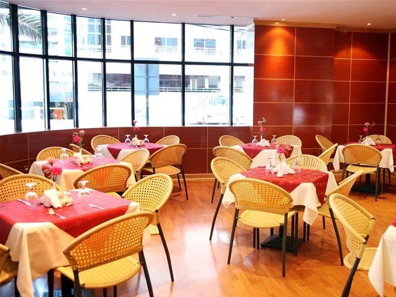 דובאי Welcome Hotel Apartments 1 מראה חיצוני תמונה