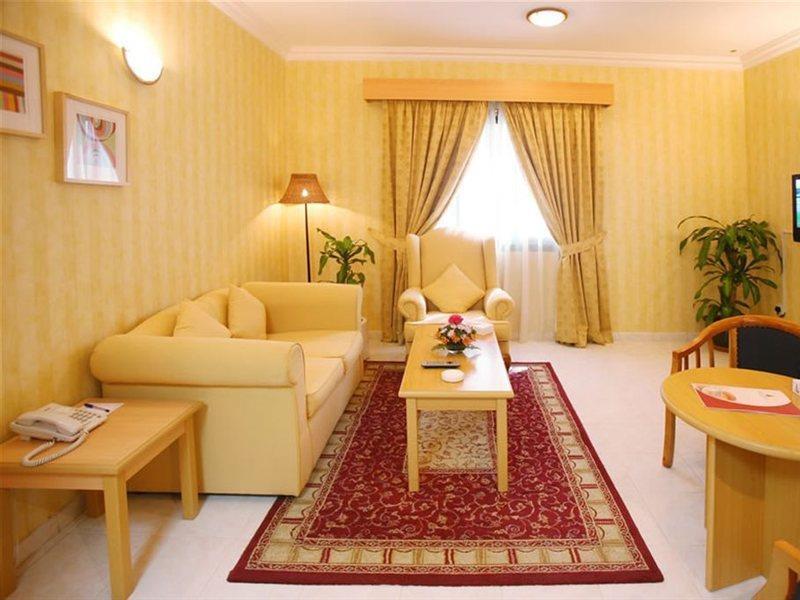 דובאי Welcome Hotel Apartments 1 מראה חיצוני תמונה