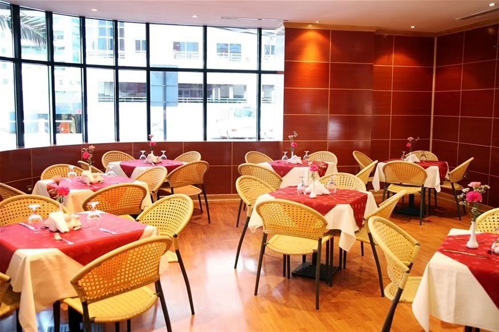 דובאי Welcome Hotel Apartments 1 מראה חיצוני תמונה