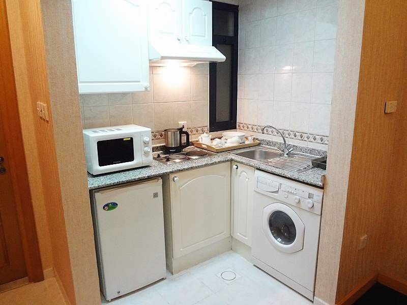 דובאי Welcome Hotel Apartments 1 מראה חיצוני תמונה