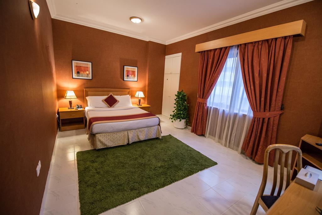 דובאי Welcome Hotel Apartments 1 מראה חיצוני תמונה