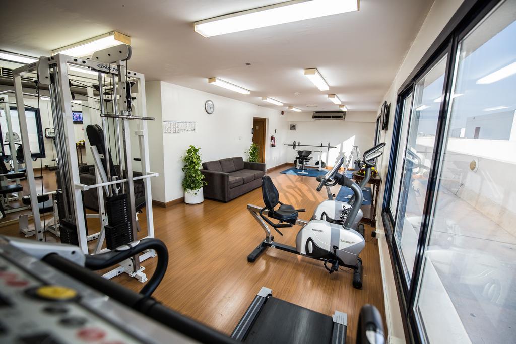 דובאי Welcome Hotel Apartments 1 מראה חיצוני תמונה