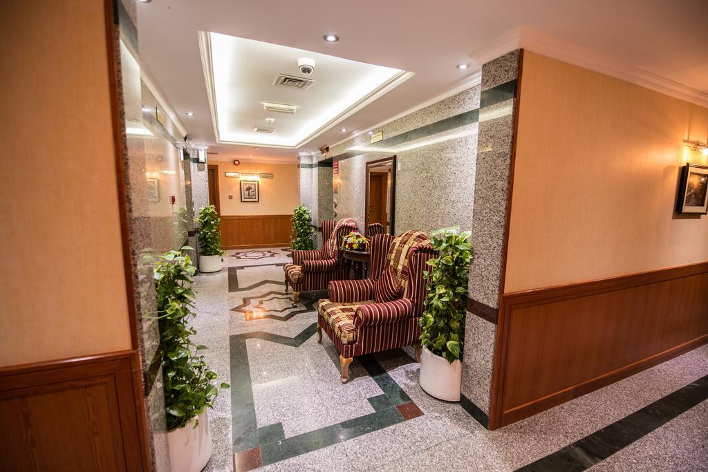 דובאי Welcome Hotel Apartments 1 מראה חיצוני תמונה