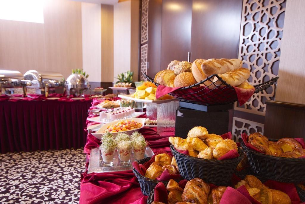 דובאי Welcome Hotel Apartments 1 מראה חיצוני תמונה
