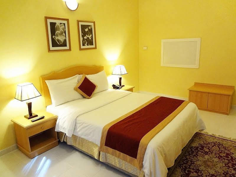 דובאי Welcome Hotel Apartments 1 מראה חיצוני תמונה